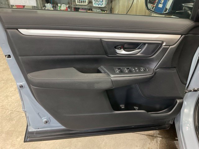 Used 2022 Honda CR-V Special Edition image 5