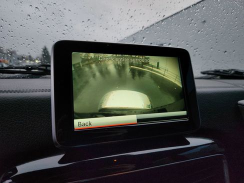 Used 2014 Mercedes-Benz G 550 image 13