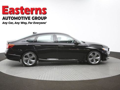 Used 2018 Honda Accord Touring image 44