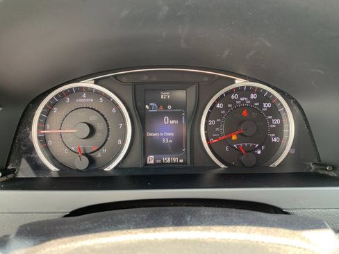Used 2017 Toyota Camry SE FWD image 28