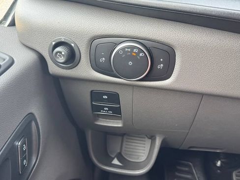 New 2026 Ford Transit 350 148 High Roof Extended AWD image 21