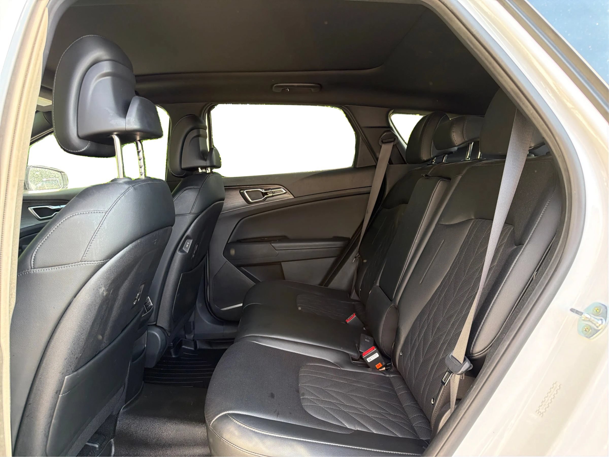 Used 2023 Kia Sportage X-Pro AWD/4WD image 13