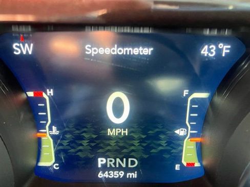 Used 2021 Jeep Wrangler Unlimited Sahara image 7