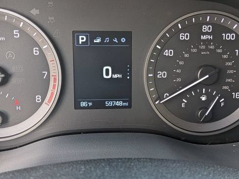 Used 2018 Hyundai Tucson Value FWD image 28