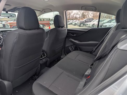 Certified 2024 Subaru Legacy Premium image 17