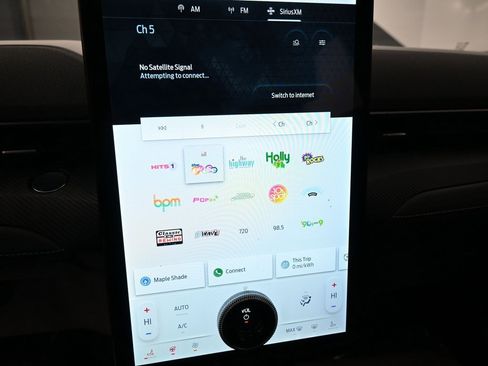 Used 2024 Ford Mustang Mach-E Select w/ Comfort Package Lite image 13