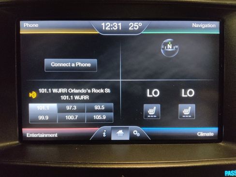 Used 2014 Ford Edge Sport w/ Driver Entry Package image 25