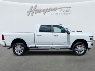 New 2026 RAM 2500 Laramie AWD/4WD video 3