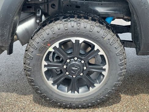New 2026 RAM 2500 Tradesman AWD/4WD image 6