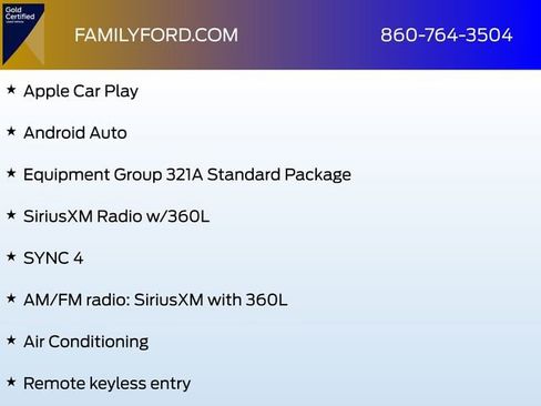 Certified 2022 Ford Bronco Black Diamond image 6