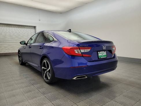 Used 2022 Honda Accord Sport image 5