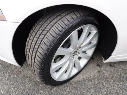 Used 2007 Jaguar XK Convertible image 30