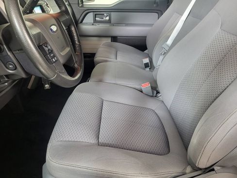 Used 2013 Ford F150 XLT w/ Mid Equipment Group AWD/4WD image 13