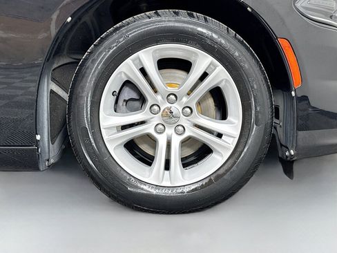 Used 2016 Dodge Charger SE w/ Popular Equipment Group RWD image 36