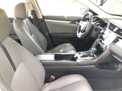 Used 2017 Honda Civic Touring image 36