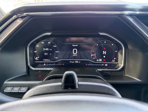 Used 2025 GMC Sierra 1500 Denali Ultimate image 23