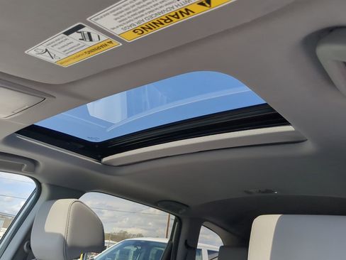 Used 2022 Honda CR-V EX-L image 18