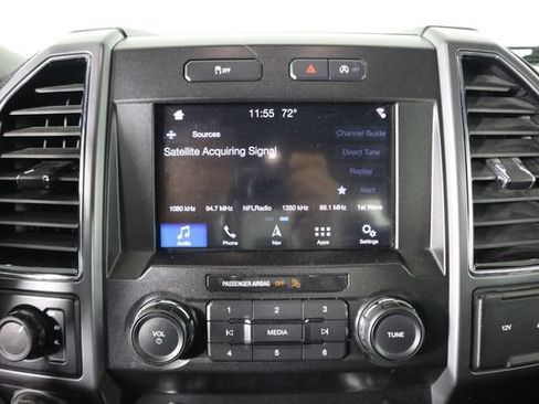 Certified 2019 Ford F150 XLT w/ Equipment Group 302A Luxury AWD/4WD image 52