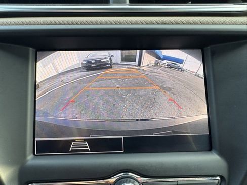 Used 2022 Chevrolet TrailBlazer ACTIV image 10