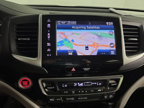 Used 2019 Honda Ridgeline RTL-E image 15