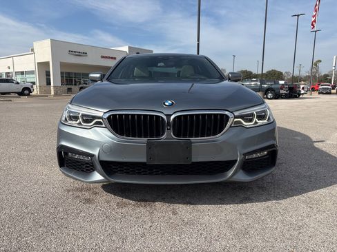 Used 2018 BMW 530e image 23
