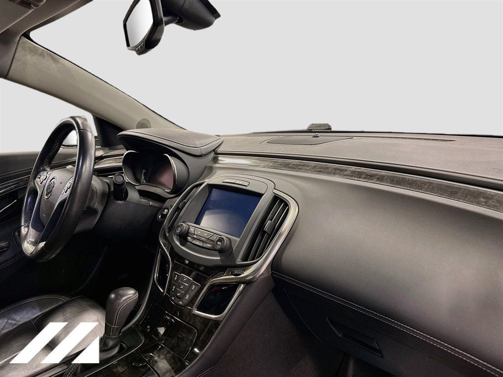 Used 2014 Buick LaCrosse Leather FWD image 30