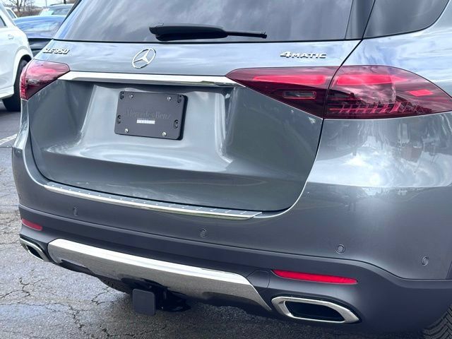 New 2026 Mercedes-Benz GLE 350 4MATIC image 12