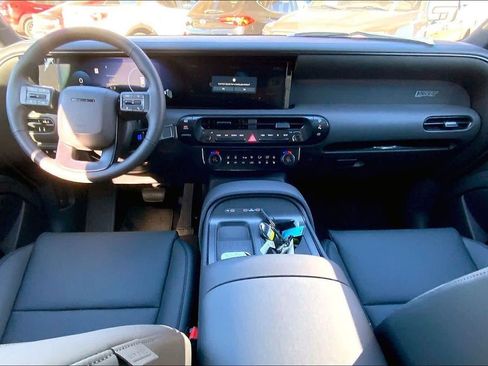 New 2026 Hyundai Palisade XRT Pro image 5