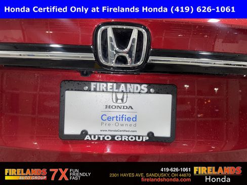 Used 2023 Honda Odyssey Elite image 49