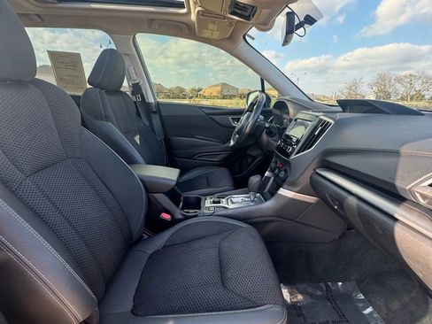 Used 2021 Subaru Forester Premium image 33