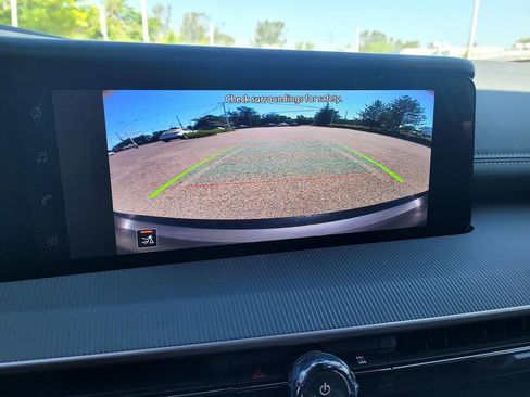 New 2026 Nissan Murano SV AWD/4WD image 7