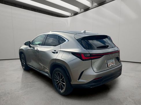 Used 2022 Lexus NX 350 AWD image 2