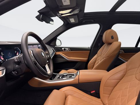 Used 2024 BMW X5 xDrive40i w/ Premium Package image 9