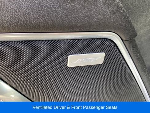 Certified 2023 Chevrolet Silverado 1500 LTZ AWD/4WD image 17
