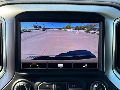 Used 2020 Chevrolet Silverado 3500 LTZ w/ LTZ Plus Package AWD/4WD image 14