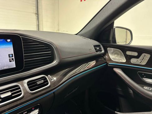 Used 2022 Mercedes-Benz GLE 53 AMG 4MATIC Coupe image 16