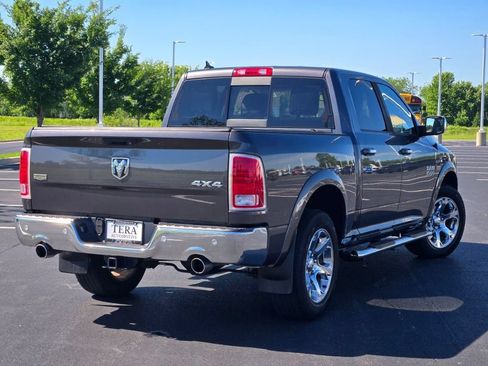 Used 2014 RAM 1500 Laramie w/ Convenience Group AWD/4WD image 11