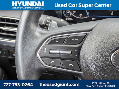 Used 2022 Hyundai Palisade Limited FWD image 40