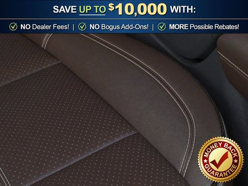 New 2026 Chevrolet Tahoe High Country image 26