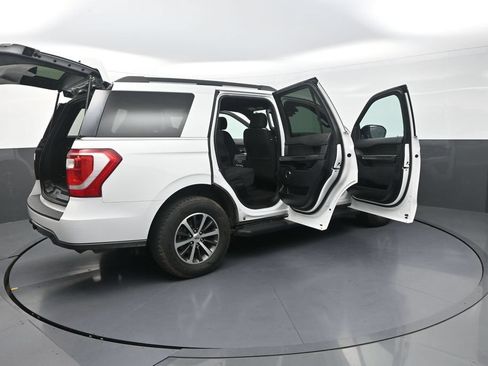 Used 2020 Ford Expedition XL AWD/4WD image 35