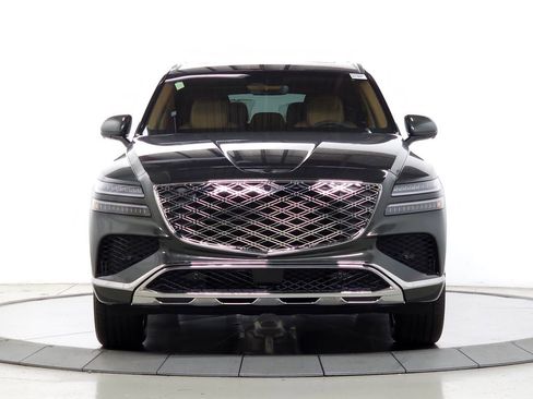 New 2026 Genesis GV80 2.5T Advanced image 2
