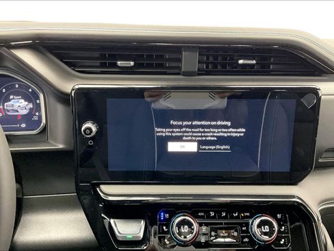 New 2026 GMC Sierra 1500 AT4X image 7