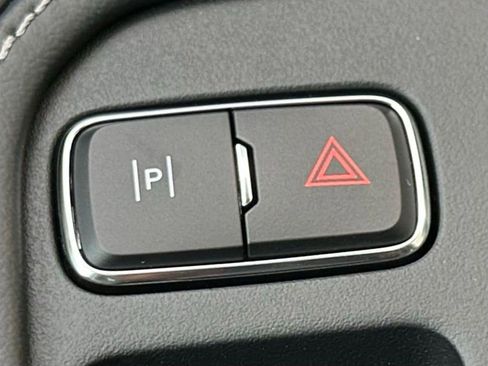 New 2025 Ford Mustang Mach-E Premium image 43