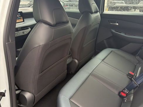New 2026 Nissan Leaf SV+ FWD image 16