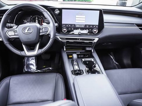 Certified 2025 Lexus RX 350 Premium Plus w/ Convenience Package AWD/4WD image 19