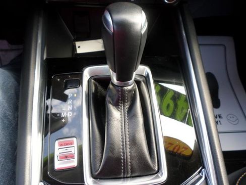 Used 2023 MAZDA CX-5 AWD 2.5 S w/ Premium Package image 23