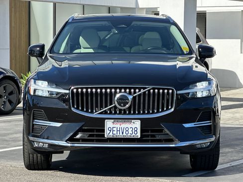 Certified 2023 Volvo XC60 B5 Plus w/ Protection Package Premier image 9