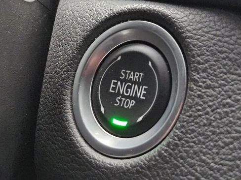 Certified 2025 Cadillac XT4 Sport w/ Cold Weather Package image 22