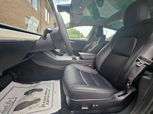 Used 2023 Tesla Model 3 Long Range AWD/4WD image 35
