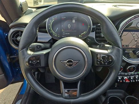 Used 2022 MINI Cooper S image 20